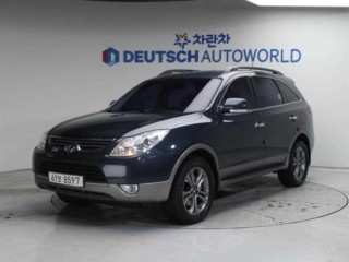 현대 베라쿠르즈 디젤 4WD 익스클루시브 기본형