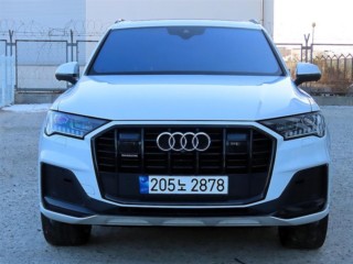 아우디 Q7 Q7 (4M) 45 TDI 콰트로 프리미엄