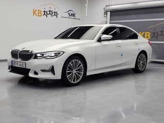 BMW 3시리즈 3시리즈 (G20) 320i 럭셔리