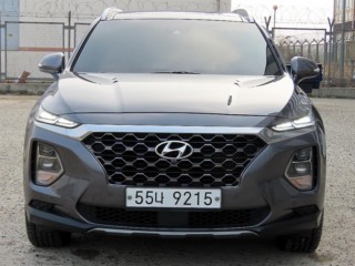 현대 싼타페 싼타페 TM 디젤 2.0 2WD 프레스티지