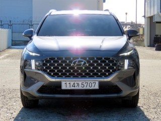 현대 싼타페 더 뉴 싼타페 하이브리드 1.6 4WD 프레스티지