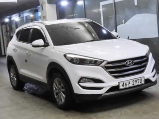 현대 투싼 올뉴투싼 디젤 1.7 2WD 모던