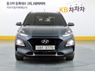 현대 코나 1.6 터보 2WD 모던 팝