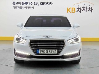 제네시스 EQ900 3.8 GDI AWD 럭셔리