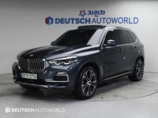 BMW X5 X5 (G05) xDrive 40i xLine