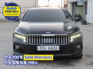 기아 K7 K7 프리미어 가솔린 3.0 GDI 시그니처