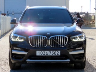 BMW X3 X3 (G01) xDrive 20d M 스포츠
