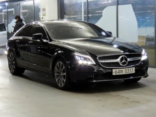 벤츠 CLS 클래스 CLS클래스 W218 CLS 250 d 4MATIC