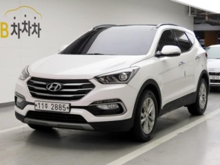 현대 싼타페 싼타페 더 프라임 디젤 2.0 2WD 프리미엄