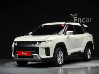 KG모빌리티(쌍용) 토레스 1.5 GDI-T 2WD T5