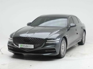 제네시스 G80 G80(RG3) 2.5 가솔린 터보 AWD 기본형