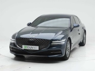 제네시스 G80 G80(RG3) 2.5 가솔린 터보 2WD