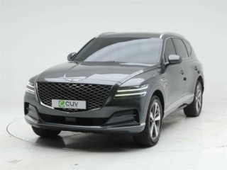 제네시스 GV80 디젤 3.0 AWD