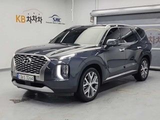 현대 팰리세이드 디젤 2.2 2WD 프레스티지