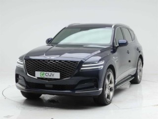 제네시스 GV80 가솔린 3.5T AWD