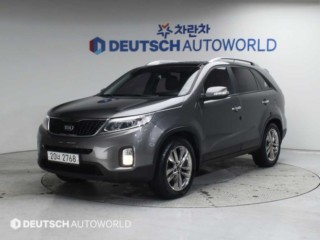기아 쏘렌토 뉴 쏘렌토 R 2WD 2.0 프레스티지