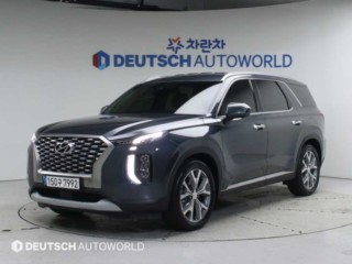 팰리세이드 가솔린 3.8 2WD