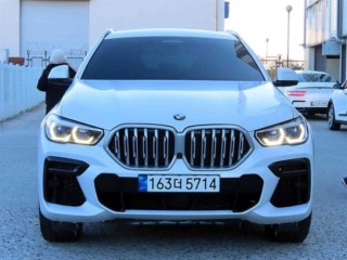 BMW X6 X6 (G06) xDrive 40i M 스포츠