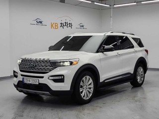 포드 익스플로러 익스플로러 6세대 2.3 AWD 리미티드