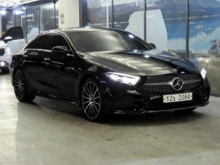 벤츠 CLS 클래스 CLS클래스 C257 CLS 400d 4MATIC