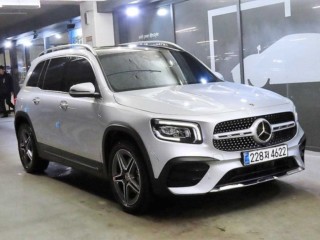 벤츠 GLB 클래스 GLB클래스 X247 GLB 250 4MATIC