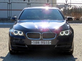 BMW 5시리즈 5시리즈 (F10) 520d xDrive