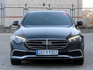 벤츠 E 클래스 E-클래스 W213 E250 익스클루시브
