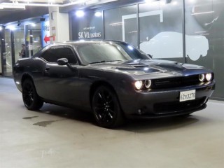다찌 챌린저 3.6 SXT