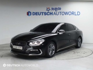 현대 그랜저 그랜저 IG 2.4 GDI 프리미엄 기본형