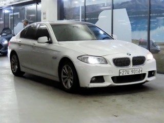 BMW 5시리즈 5시리즈 (F10) 520d