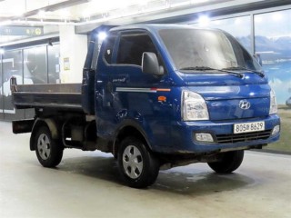 소형화물 덤프 [덤프]포터2 슈퍼캡/장축/4WD 스마트