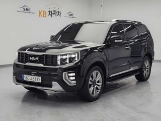 기아 모하비 모하비 더 마스터 4WD 마스터즈 5인승