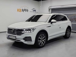 폭스바겐 투아렉 투아렉 3세대 3.0 TDI 프레스티지
