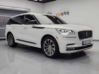 링컨 에비에이터 에비에이터 2세대 3.0 PHEV GT AWD