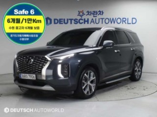 현대 팰리세이드 가솔린 3.8 2WD 프레스티지