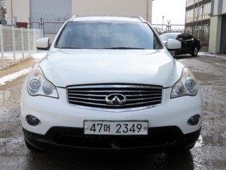 인피니티 EX EX35
