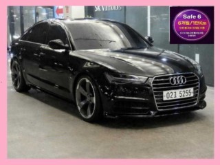 아우디 A6 뉴A6 35 TDI 콰트로 프리미엄