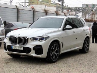 BMW X5 X5 (G05) xDrive 40i M 스포츠