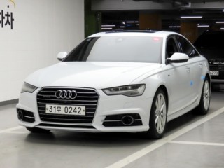 아우디 A6 뉴A6 40 TFSI 콰트로 스포츠
