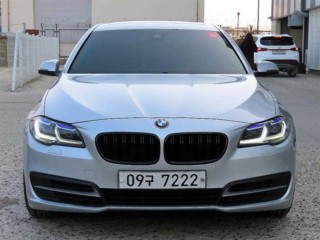 BMW 5시리즈 5시리즈 (F10) 520d xDrive