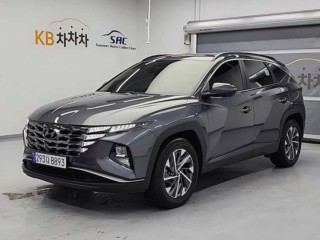 현대 투싼 투싼 (NX4) 디젤 2.0 4WD 프리미엄