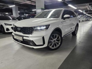 기아 쏘렌토 쏘렌토 4세대(MQ4) 디젤 2.2 4WD 노블레스