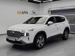현대 싼타페 더 뉴 싼타페 디젤 2.2 2WD 프레스티지