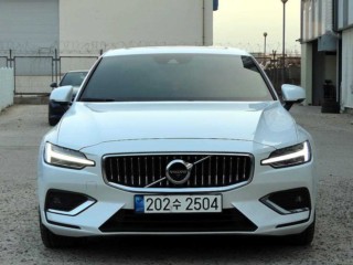 볼보 S60 S60(3세대) B5 인스크립션
