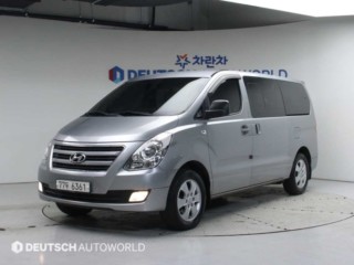 현대 스타렉스 그랜드 스타렉스 11인승 왜건 4WD 모던