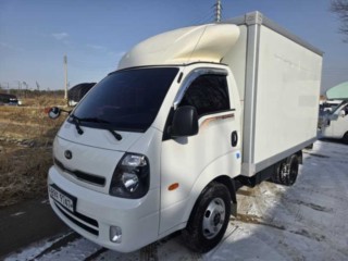 소형화물 내장탑 [내장탑]봉고3 1.2톤/표준캡/초장축/(CRDi)