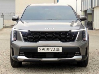 기아 쏘렌토 더 뉴 쏘렌토 4세대 디젤 2.2 2WD 프레스티지