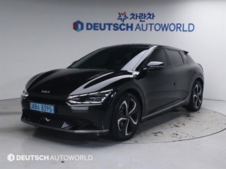 EV6 롱레인지 AWD