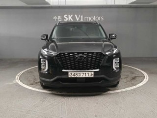 현대 팰리세이드 가솔린 3.8 2WD 익스클루시브
