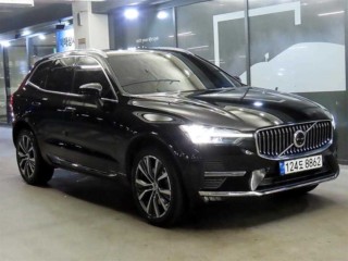 볼보 XC60 XC60(2세대) B6 AWD 인스크립션